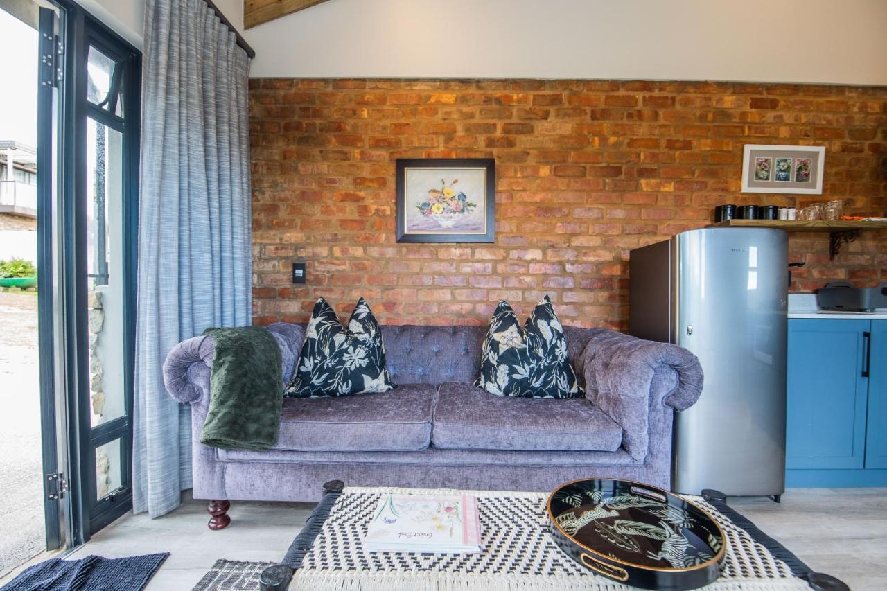 The Paper Fig House Villa Plettenberg Bay Exterior photo