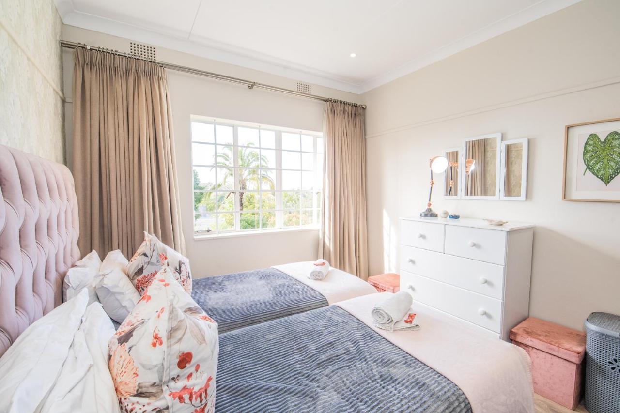 The Paper Fig House Villa Plettenberg Bay Exterior photo