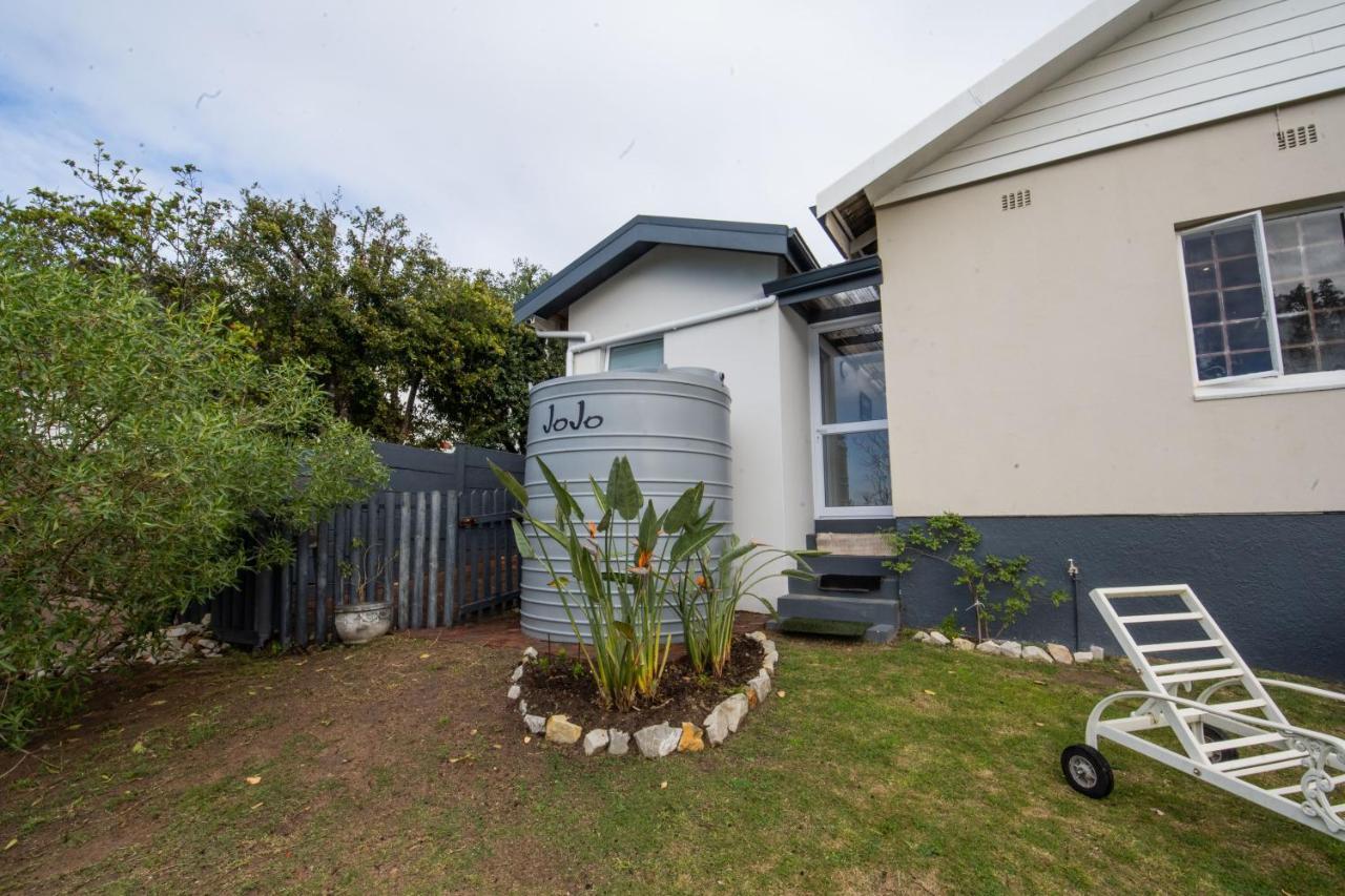 The Paper Fig House Villa Plettenberg Bay Exterior photo